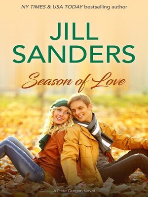 cover image of Season of Love